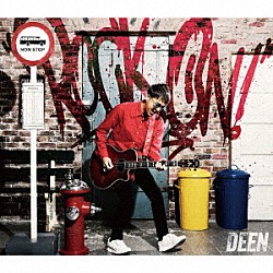 ＤＥＥＮ「ＲＯＣＫ　ＯＮ！」