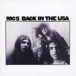 ＭＣ５「バック・イン・ザ・ＵＳＡ」