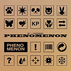 ＫＩＤ　ＰＨＥＮＯＭＥＮＯＮ　ｆｒｏｍ　ＥＸＩＬＥ　ＴＲＩＢＥ「ＰＨＥＮＯＭＥＮＯＮ」