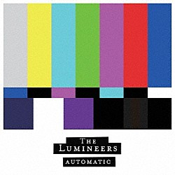 ＴＨＥ　ＬＵＭＩＮＥＥＲＳ「ＡＵＴＯＭＡＴＩＣ」