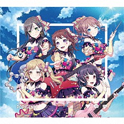 Ｐｏｐｐｉｎ’Ｐａｒｔｙ「ＰＯＰＩＧＥＮＩＣ」