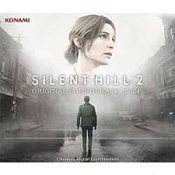 （ゲーム・ミュージック）「ＳＩＬＥＮＴ　ＨＩＬＬ　２　ＯＲＩＧＩＮＡＬ　ＳＯＵＮＤＴＲＡＣＫ　－２０２４－」