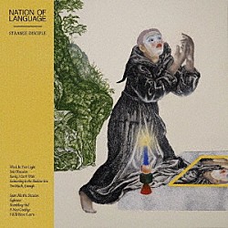 ＮＡＴＩＯＮ　ＯＦ　ＬＡＮＧＵＡＧＥ「ＳＴＲＡＮＧＥ　ＤＩＳＣＩＰＬＥ」