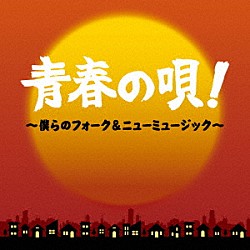 （Ｖ．Ａ．） イルカ 南こうせつとかぐや姫 風 よしだたくろう かぐや姫 井上陽水 五つの赤い風船「青春の唄！～僕らのフォーク＆ニューミュージック～」