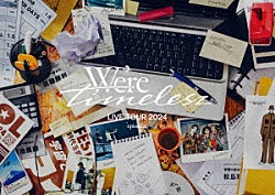 ｔｉｍｅｌｅｓｚ「Ｗｅ’ｒｅ　ｔｉｍｅｌｅｓｚ　ＬＩＶＥ　ＴＯＵＲ　２０２４　ｅｐｉｓｏｄｅ０」