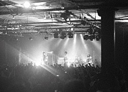 家主「Ｍａｙ　ｔｈｅ　ＤＯＯＭ　ｂｅ　ｗｉｔｈ　ｙｏｕ　－ＹＡＮＵＳＨＩ　ＬＩＶＥ　ＴＯＵＲ　２０２４　ａｔ　ＬＩＱＵＩＤＲＯＯＭ－」