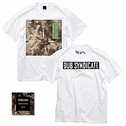 Ｄｕｂ　Ｓｙｎｄｉｃａｔｅ「Ｏｕｔ　Ｈｅｒｅ　Ｏｎ　Ｔｈｅ　Ｐｅｒｉｍｅｔｅｒ　（１９８９－１９９６）」