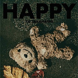 高橋優「ＨＡＰＰＹ」