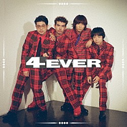 ＯＫＡＭＯＴＯ’Ｓ「４ＥＶＥＲ」