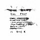 ＴＨＥ　ＦＲＡＹ「ＴＨＥ　ＦＲＡＹ　ＩＳ　ＢＡＣＫ」