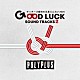 ＰＯＬＹＰＬＵＳ Ｇｏｔｔｉ ＹＵＫＩ ＴＳＵＵＪＩＩ ＭＥＬＴＥＮ 横田誓哉「ゲッターズ飯田の五星三心占い２０２５　「ＧＯＯＤ　ＬＵＣＫ　ＳＯＵＮＤ　ＴＲＡＣＫＳ　２」」