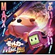 ハラミちゃん「ＰＵＩ　ＰＵＩ　モルカー　ザ・ムービー　ＭＯＬＭＡＸ　ぷい！ぷい！ＭＡＸ！」