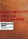 ＢＬＡＮＫＥＹ　ＪＥＴ　ＣＩＴＹ「ＢＡＲＲＡＣＵＤＡ」