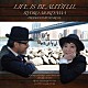 森山良子 Ｒｏｓｓ　Ｐｅｄｅｒｓｏｎ Ｍａｔｔ　Ｃｌｏｈｅｓｙ Ｓｅｎｒｉ　Ｏｅ「Ｌｉｆｅ　Ｉｓ　Ｂｅａｕｔｉｆｕｌ」