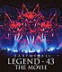 ＢＡＢＹＭＥＴＡＬ「ＢＡＢＹＭＥＴＡＬ　ＬＥＧＥＮＤ　－　４３　ＴＨＥ　ＭＯＶＩＥ」