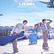 Ｌｉｅｎｅｌ「Ｇｏ　Ａｒｏｕｎｄ　Ｔｈｅ　Ｗｏｒｌｄ」