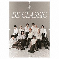 ＪＯ１「 ＢＥ　ＣＬＡＳＳＩＣ」