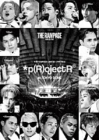 ＴＨＥ　ＲＡＭＰＡＧＥ　ｆｒｏｍ　ＥＸＩＬＥ　ＴＲＩＢＥ「 ＴＨＥ　ＲＡＭＰＡＧＥ　ＬＩＭＩＴＥＤ　ＬＩＶＥ　２０２４　＊ｐ（Ｒ）ｏｊｅｃｔＲ　ａｔ　ＴＯＫＹＯ　ＤＯＭＥ」