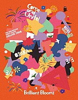 シャイニーカラーズ「 ＴＨＥ　ＩＤＯＬＭ＠ＳＴＥＲ　ＳＨＩＮＹ　ＣＯＬＯＲＳ　６ｔｈＬＩＶＥ　ＴＯＵＲ　Ｃｏｍｅ　ａｎｄ　Ｕｎｉｔｅ！」