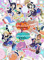 シャイニーカラーズ「 ＴＨＥ　ＩＤＯＬＭ＠ＳＴＥＲ　ＳＨＩＮＹ　ＣＯＬＯＲＳ　６ｔｈＬＩＶＥ　ＴＯＵＲ　Ｃｏｍｅ　ａｎｄ　Ｕｎｉｔｅ！」