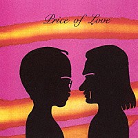 谷村新司「 プライス・オブ・ラブ」