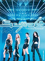 ａｅｓｐａ「 ２０２４　ａｅｓｐａ　ＬＩＶＥ　ＴＯＵＲ　－　ＳＹＮＫ　：　ＰＡＲＡＬＬＥＬ　ＬＩＮＥ　－　ｉｎ　ＴＯＫＹＯ　ＤＯＭＥ　－ＳＰＥＣＩＡＬ　ＥＤＩＴＩＯＮ－」