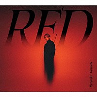 Ｒｙｏｓｕｋｅ　Ｙａｍａｄａ「 ＲＥＤ」