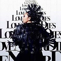 ＭＩＳＩＡ「 ＬＯＶＥ　ＮＥＶＥＲ　ＤＩＥＳ」