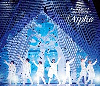 なにわ男子「 なにわ男子　ＬＩＶＥ　ＴＯＵＲ　２０２４　‘＋Ａｌｐｈａ’」