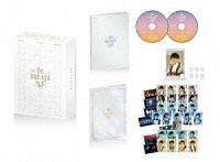 （Ｖ．Ａ．）「 Ｅｎｓｅｍｂｌｅ　Ｓｔａｒｓ！！　Ｃａｓｔ　Ｌｉｖｅ　Ｓｔａｒｒｙ　Ｓｙｍｐｈｏｎｙ　－ｔｈｅ　ｍｉｄｎｉｇｈｔ　ｓｕｎ－　ＢＯＸ盤」