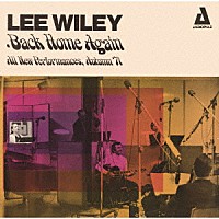 リー・ワイリー「 バック・ホーム・アゲイン」
