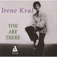 アイリーン・クラール「 ユー・アー・ゼア」