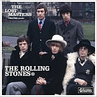 ＴＨＥ　ＲＯＬＬＩＮＧ　ＳＴＯＮＥＳ「 ｔｈｅ　ＬＯＳＴ　ＭＡＳＴＥＲＳ　＜１９６４－１９６６　ｓｔｅｒｅｏ＞」