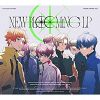 （ゲーム・ミュージック）「 Ａ３！　ＮＥＷ　ＢＬＯＯＭＩＮＧ　ＬＰ」