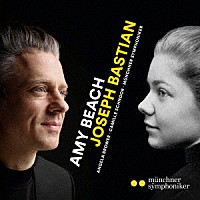 （クラシック）「 ビーチ：交響曲　ホ短調「ゲーリック」他」