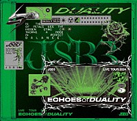 三代目　Ｊ　ＳＯＵＬ　ＢＲＯＴＨＥＲＳ　ｆｒｏｍ　ＥＸＩＬＥ　ＴＲＩＢＥ「 三代目　Ｊ　ＳＯＵＬ　ＢＲＯＴＨＥＲＳ　ＬＩＶＥ　ＴＯＵＲ　２０２４　“ＥＣＨＯＥＳ　ＯＦ　ＤＵＡＬＩＴＹ”」