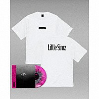 リトル・シムズ「 ロータス」