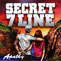 ＳＥＣＲＥＴ　７　ＬＩＮＥ「 Ａｐａｔｈｙ」