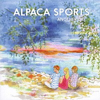 アルパカ・スポーツ「 アナザーデイ」
