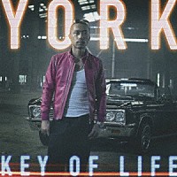 ＹＯＲＫ「 ＫＥＹ　ＯＦ　ＬＩＦＥ」