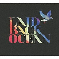 ＬＡＩＤ　ＢＡＣＫ　ＯＣＥＡＮ「 夢の修理屋」