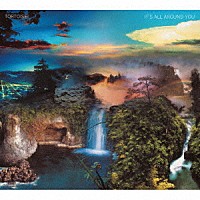 トータス「 イッツ・オール・アラウンド・ユー」