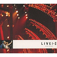 綾戸智絵 原信夫とシャープス＆フラッツ「 ＬＩＶＥ！＊Ⅱ」