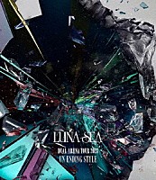 ＬＵＮＡ　ＳＥＡ「 ＤＵＡＬ　ＡＲＥＮＡ　ＴＯＵＲ　２０２３　ＵＮ　ＥＮＤＩＮＧ　ＳＴＹＬＥ」