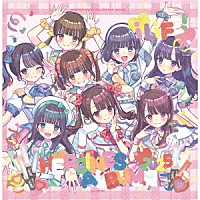 （Ｖ．Ａ．）「 ＨＥＲＯＩＮＥＳ　ＡＬＢＵＭ　２０２５　ｉＬｉＦＥ！　ｖｅｒ．」