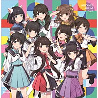 （Ｖ．Ａ．）「 ＨＥＲＯＩＮＥＳ　ＡＬＢＵＭ　２０２５　アキシブｐｒｏｊｅｃｔ　ｖｅｒ．」