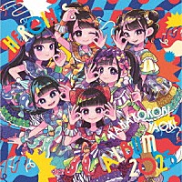 （Ｖ．Ａ．）「 ＨＥＲＯＩＮＥＳ　ＡＬＢＵＭ　２０２５　ナナコロビヤオキ　ｖｅｒ．」