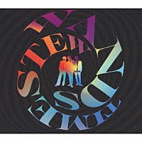 ＷＡＮＤＳ「 ＴＩＭＥ　ＳＴＥＷ」