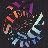 ＷＡＮＤＳ「 ＴＩＭＥ　ＳＴＥＷ」