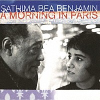 サティマ・ビー・ベンジャミン「 ア・モーニング・イン・パリ」